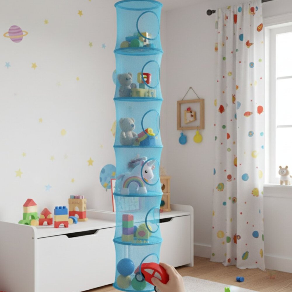 IKEA New Hanging Organizer